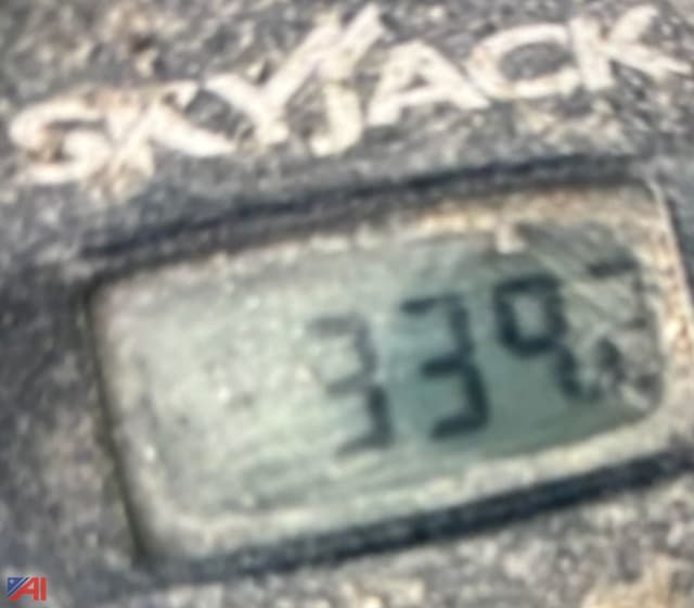 Image of Sky Jack SJIII3219 equipment image 3