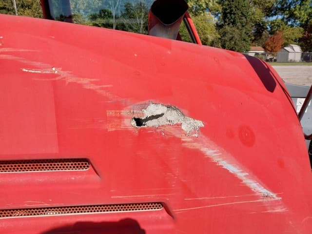 Image of Sky Jack SJ643TH equipment image 4