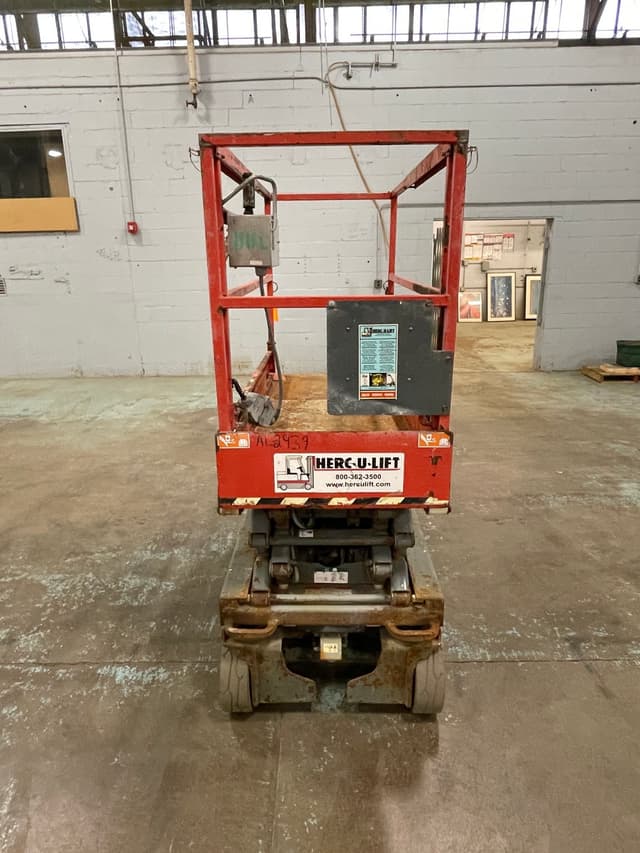 Image of Sky Jack SJ III-3219 equipment image 1