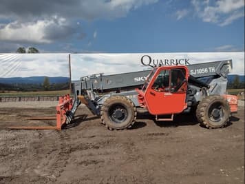 Main image Sky Jack SJ1056 TH