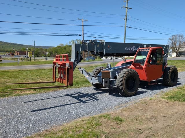 Image of Sky Jack SJ1056 TH equipment image 1