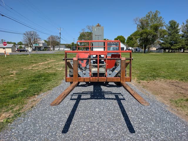 Image of Sky Jack SJ1056 TH equipment image 2