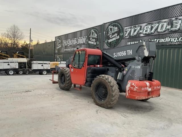 Image of Sky Jack SJ1056 TH equipment image 1