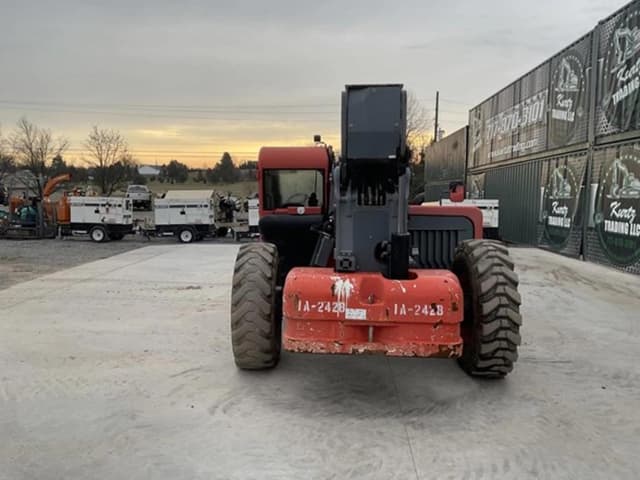 Image of Sky Jack SJ1056 TH equipment image 2