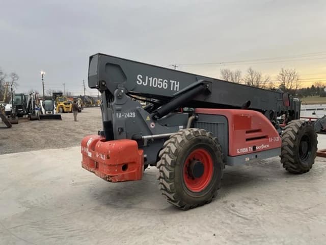 Image of Sky Jack SJ1056 TH equipment image 3