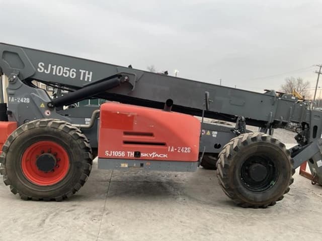 Image of Sky Jack SJ1056 TH equipment image 4