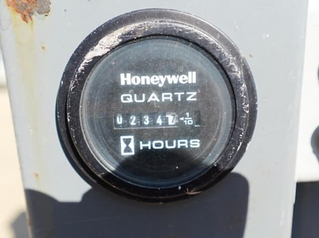 Image of Sky Jack SJ12 equipment image 3