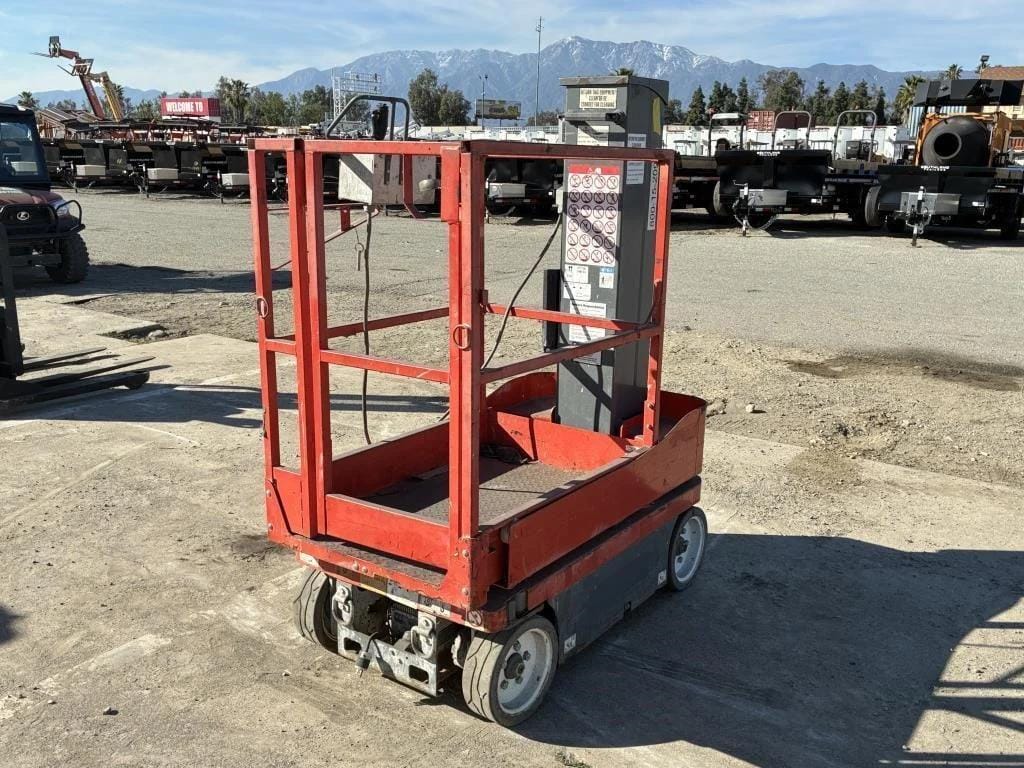 2016 Sky Jack SJ12 Equipment Image0