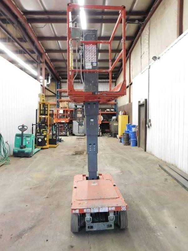 Image of Sky Jack SJ16 equipment image 2