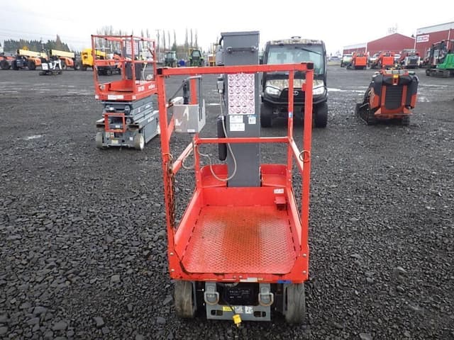 Image of Sky Jack SJ16 equipment image 1