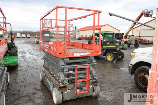 Image of Sky Jack SJ4632 equipment image 3