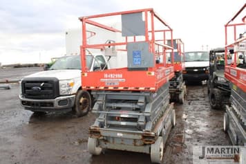 Main image Sky Jack SJ4632