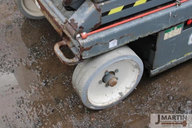 Image of Sky Jack SJ4632 equipment image 4