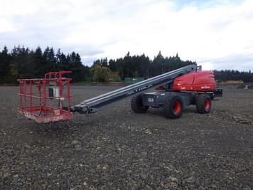 Main image Sky Jack SJ61T