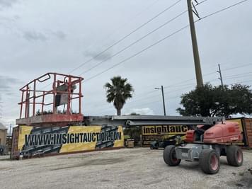 Main image Sky Jack SJ61T