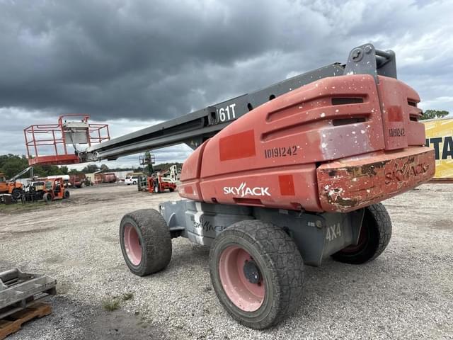 Image of Sky Jack SJ61T equipment image 1