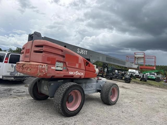 Image of Sky Jack SJ61T equipment image 3
