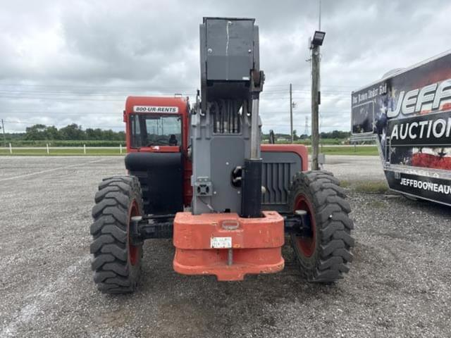 Image of Sky Jack SJ643TH equipment image 2