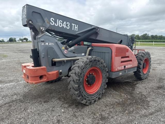 Image of Sky Jack SJ643TH equipment image 3