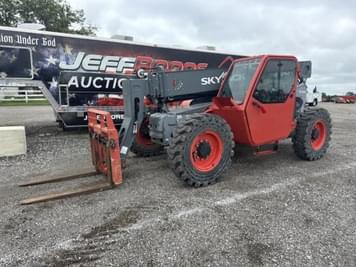 Main image Sky Jack SJ643TH