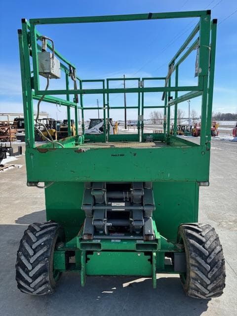 Image of Sky Jack SJ6826RT equipment image 1