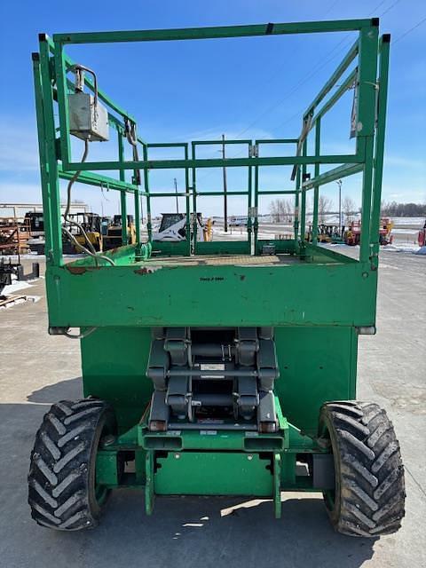 Image of Sky Jack SJ6826RT equipment image 1