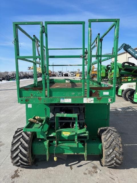 Image of Sky Jack SJ6826RT equipment image 3