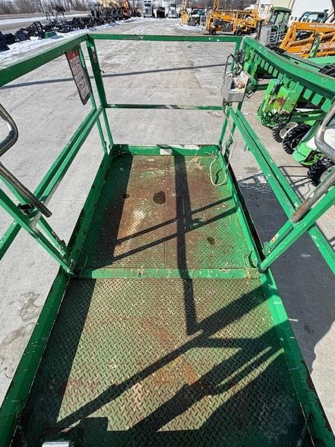 Image of Sky Jack SJ6826RT equipment image 4