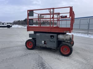 2016 Sky Jack SJ6826RT Image