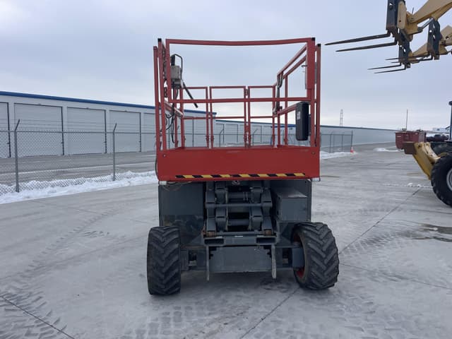 Image of Sky Jack SJ6826RT equipment image 2