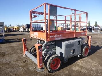 Main image Sky Jack SJ6826RT