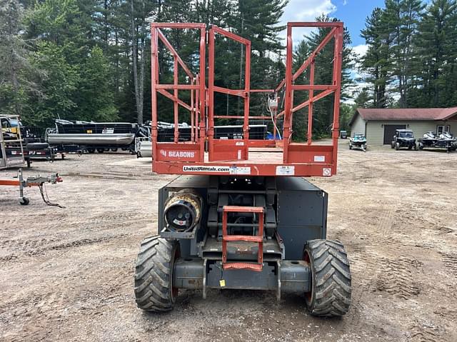 Image of Sky Jack SJ6826RT equipment image 3