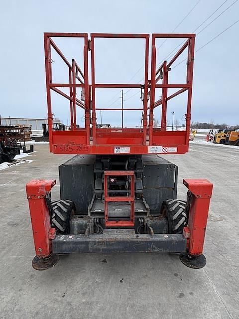 Image of Sky Jack SJ6832RT equipment image 1