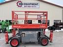 2016 Sky Jack SJ6832RT Image