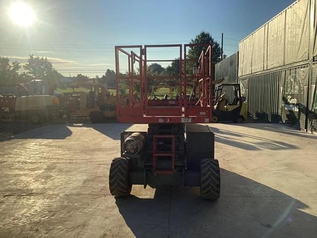 Image of Sky Jack SJ6832RT equipment image 2
