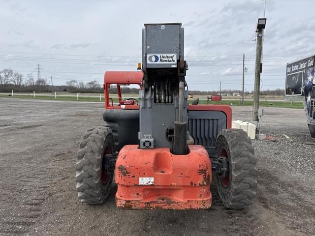 Image of Sky Jack SJ843TH equipment image 2