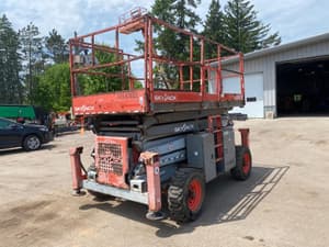 2016 Sky Jack SJ8841RT Image