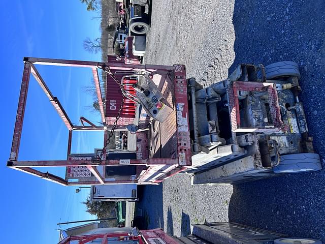 Image of Sky Jack SJIII3219 equipment image 1