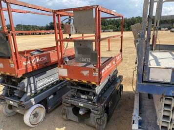 Main image Sky Jack SJIII3219