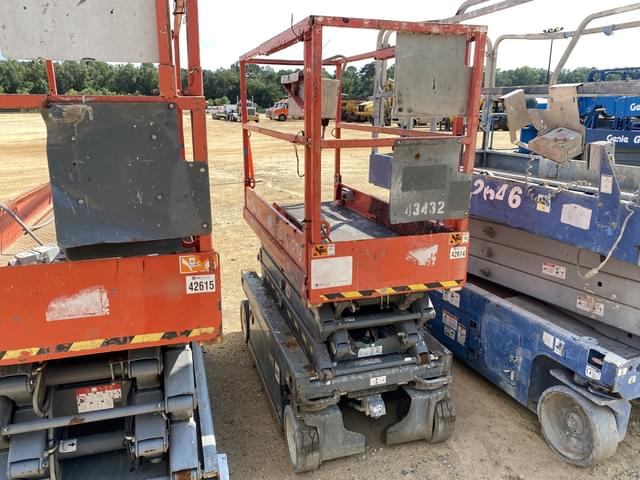 Image of Sky Jack SJIII3219 equipment image 3