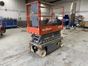 Main image Sky Jack SJIII3219