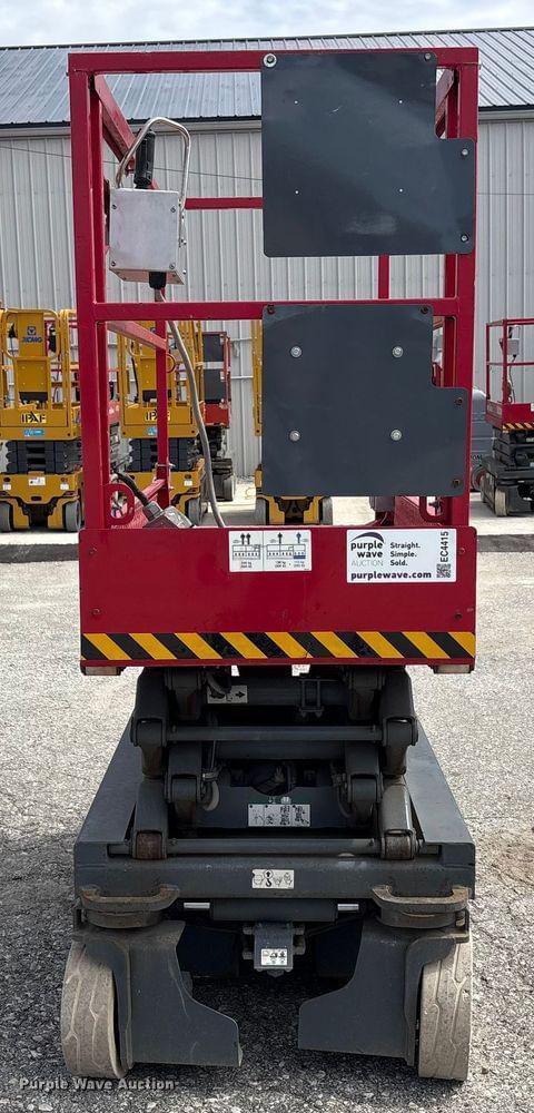Image of Sky Jack SJIII3219 equipment image 1