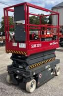 2016 Sky Jack SJIII3219 Image