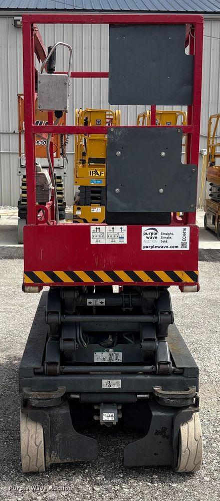 Image of Sky Jack SJIII3219 equipment image 1