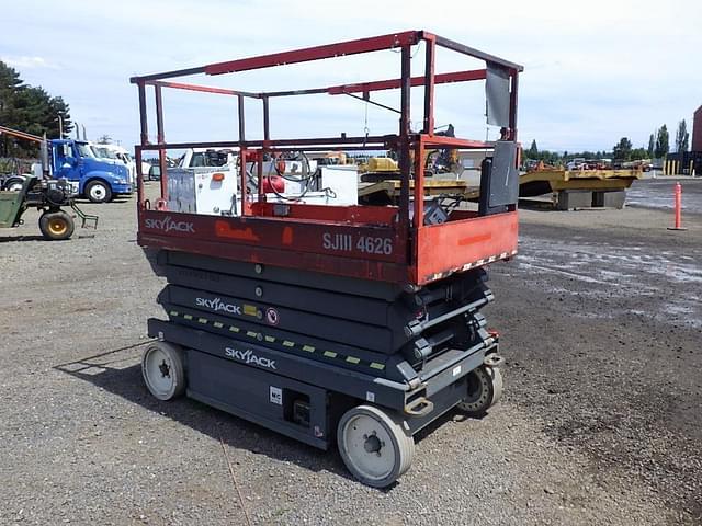 Image of Sky Jack SJIII4626 equipment image 1