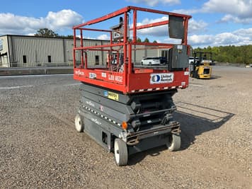 Main image Sky Jack SJIII4632