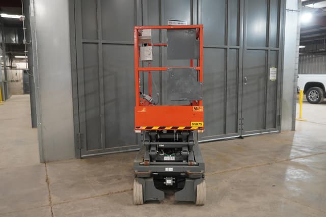 Image of Sky Jack SJIII3219 equipment image 4