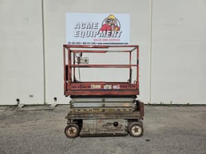 2016 Sky Jack SJIII3219 Image