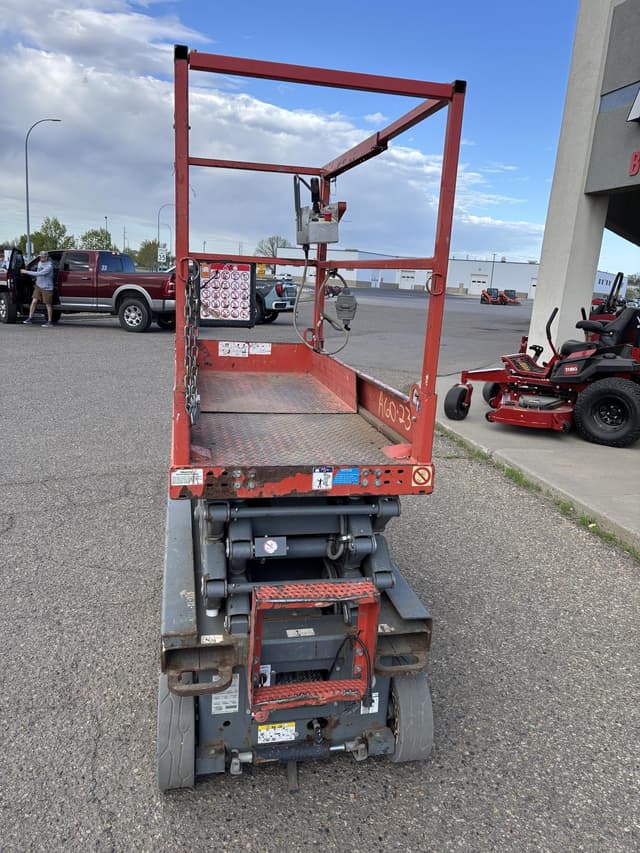 Image of Sky Jack SJIII3219 equipment image 2