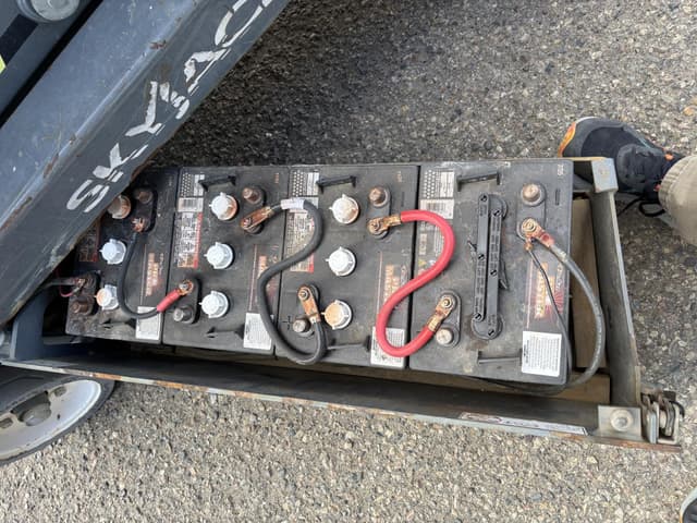 Image of Sky Jack SJIII3219 equipment image 3